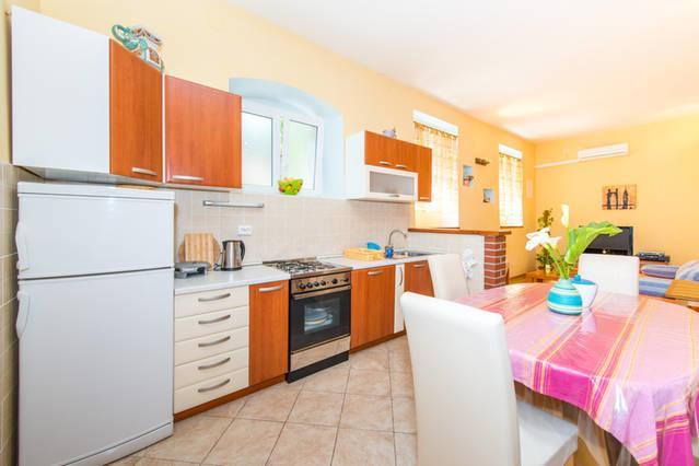 Apartment Marija Mila Дубровник Екстериор снимка
