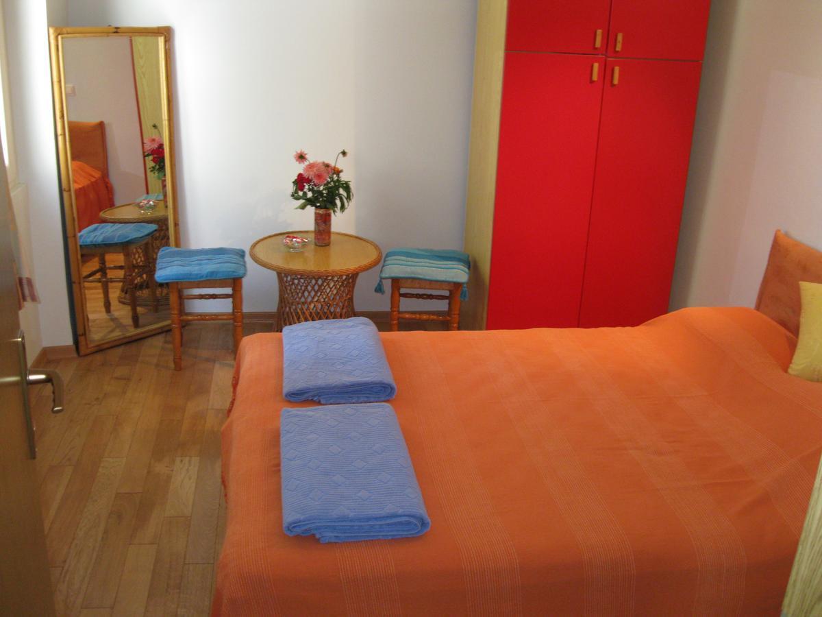 Apartment Marija Mila Дубровник Екстериор снимка